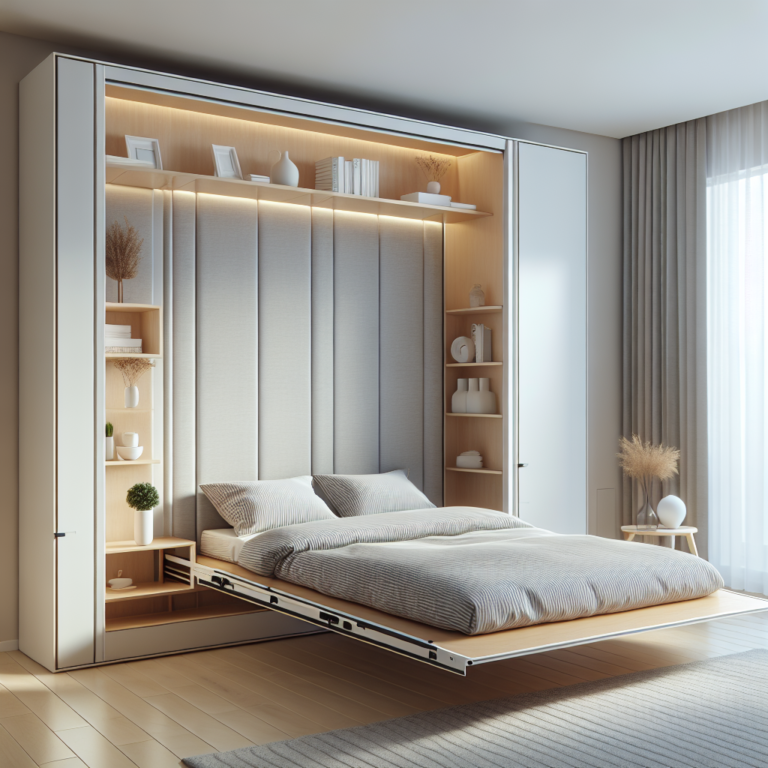 Pemberly Row Murphy Bed Review Murphy Bed Plans