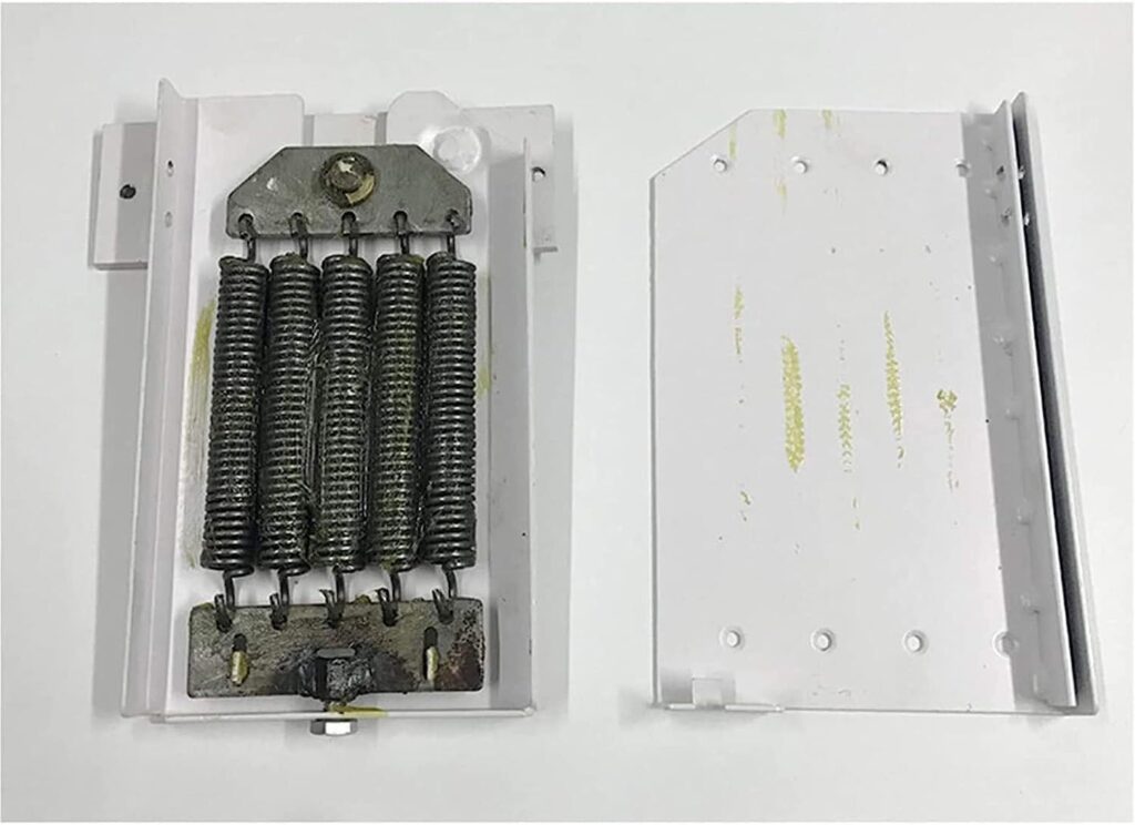 OIPL Horizontal Wall Bed Springs Mechanism Hardware Kit, Heavy Duty Bed Support Hardware DIY Kit, for Home Lofts Modern Hotel Etc 23.8.2