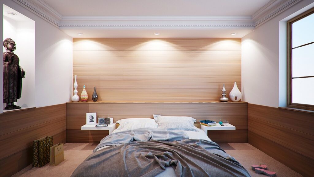 Are There Sideways Murphy Beds Available In Queen Size?