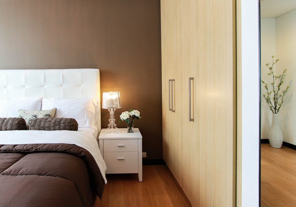 Can I Find A Murphy Bed At Costco?