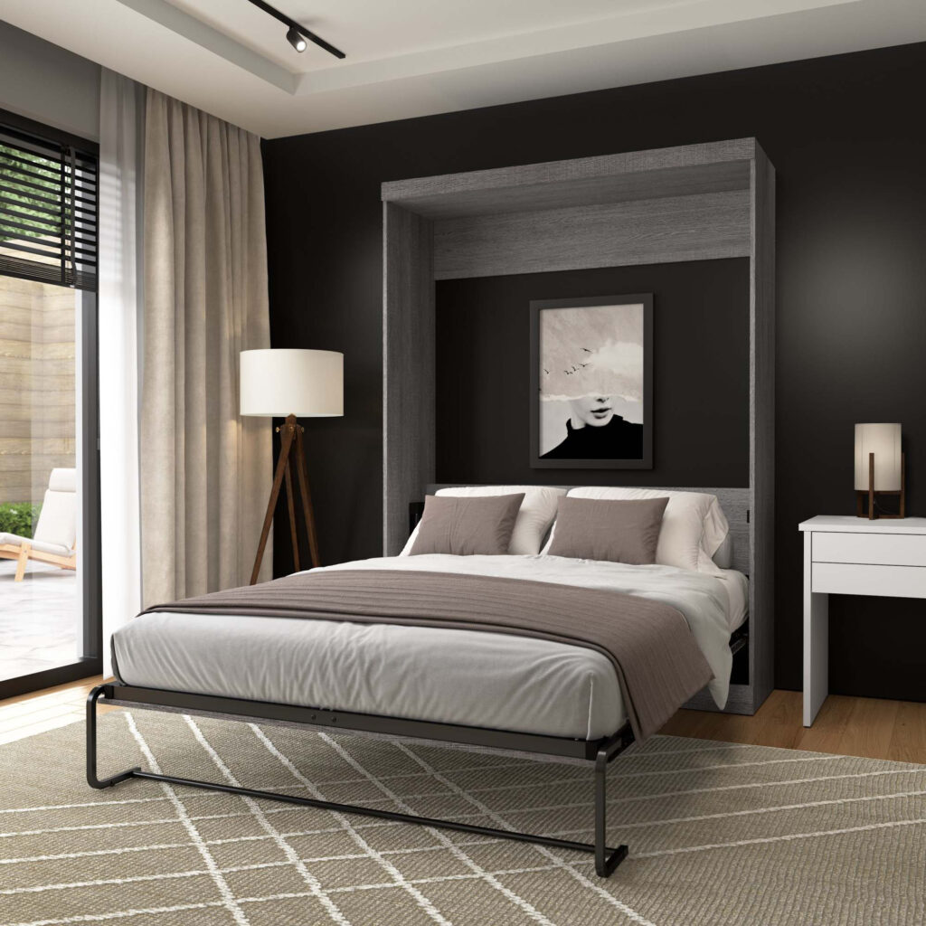 Does Wayfair Offer A Variety Of Murphy Beds?