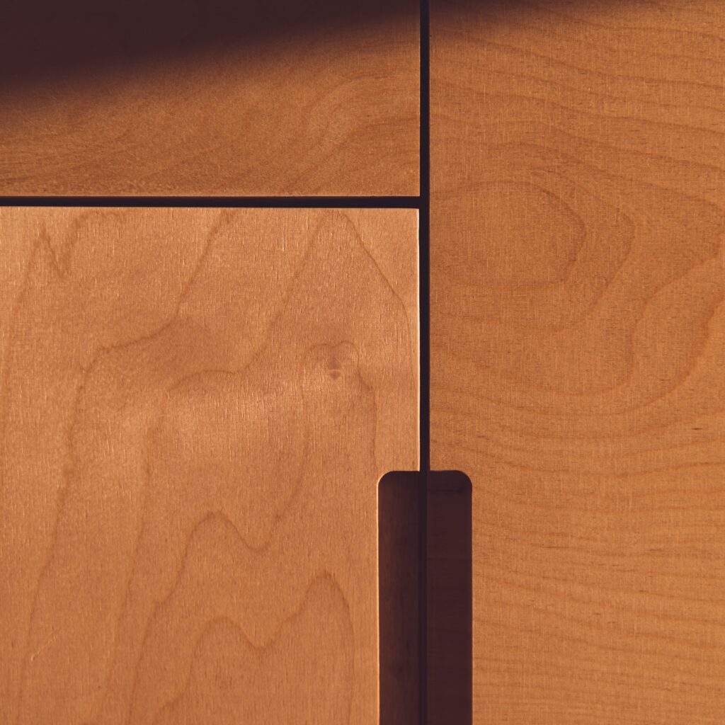 Is A Solid Wood Murphy Bed More Durable Than Other Materials?