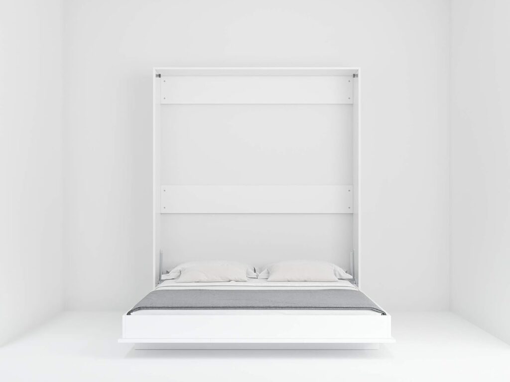 Premium Eco Queen Murphy Wall Bed