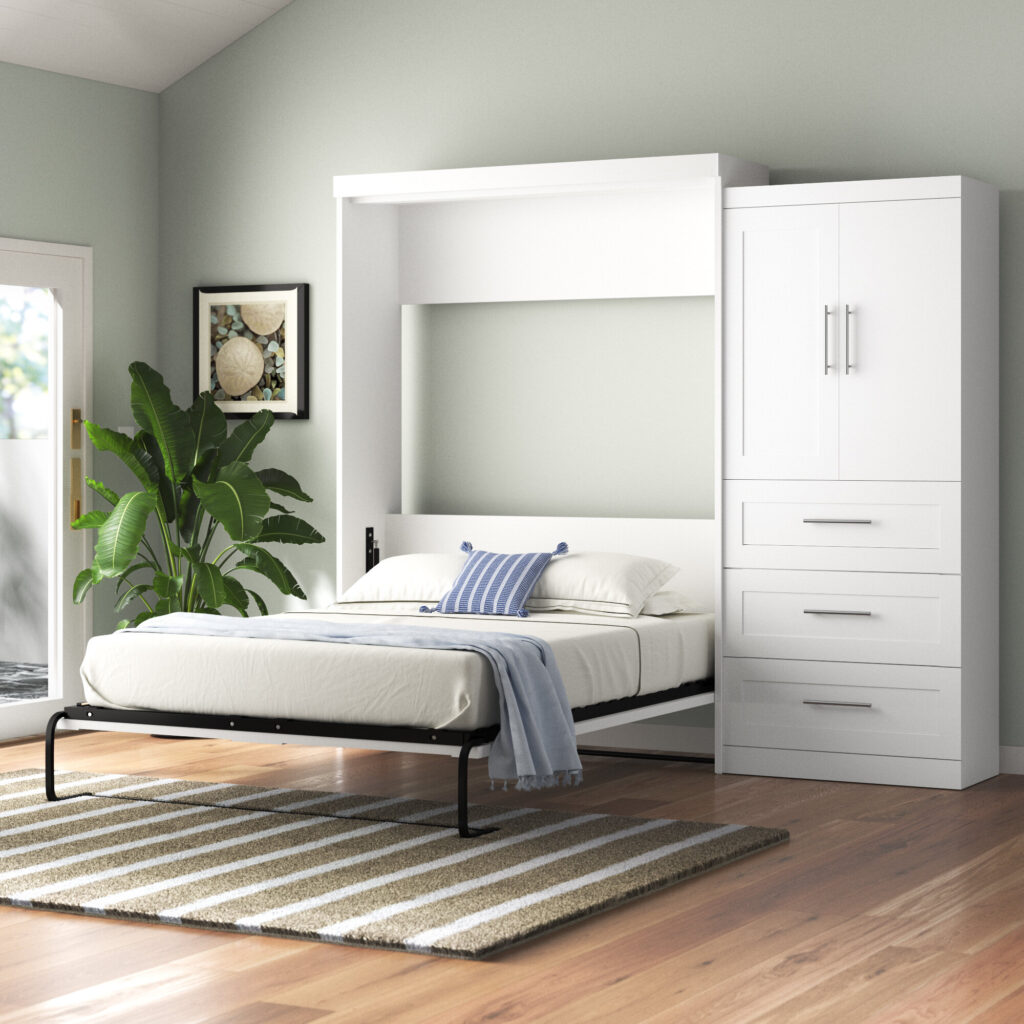 Where Can I Purchase A Murphy Bed From Wayfair?