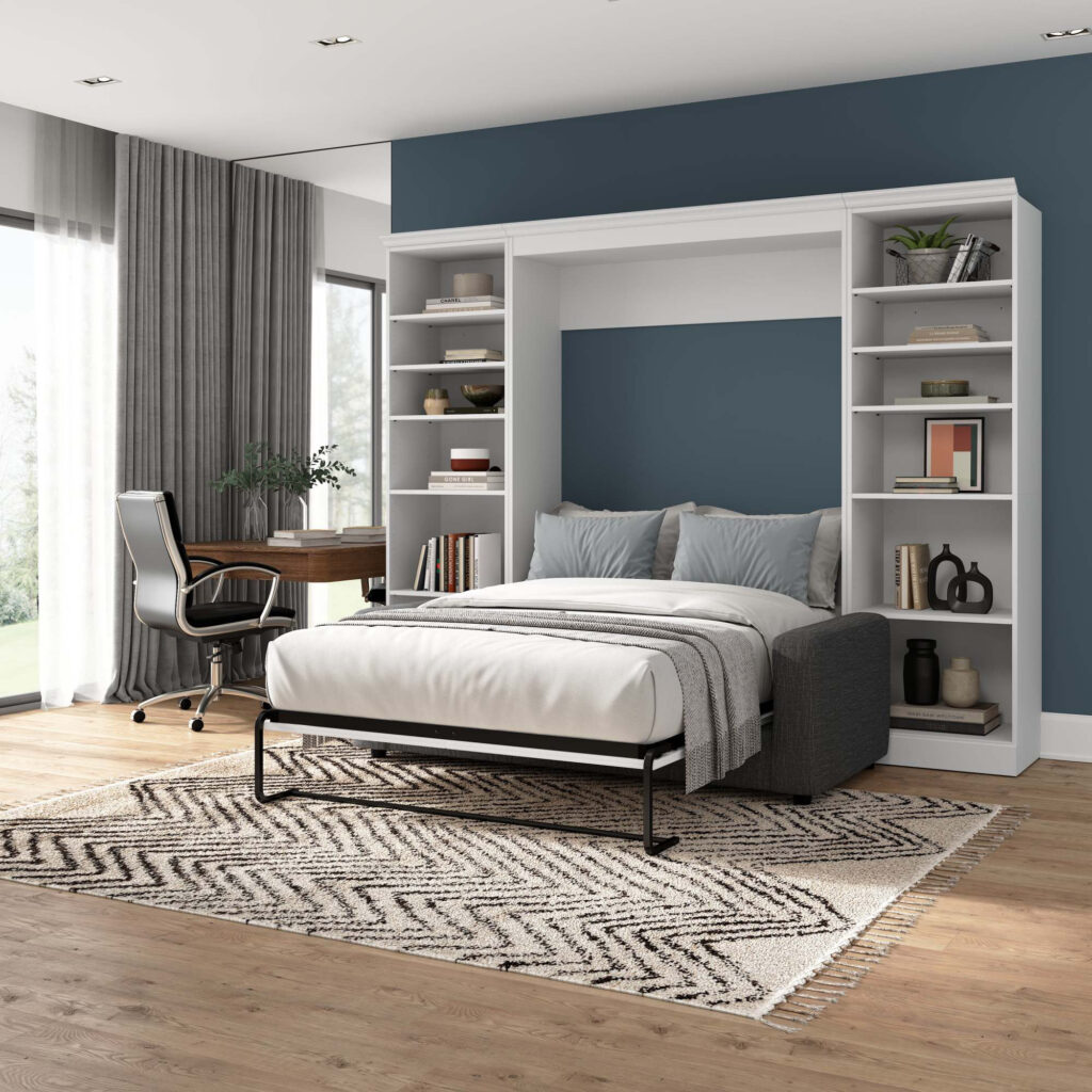 Where Can I Purchase A Murphy Bed From Wayfair?