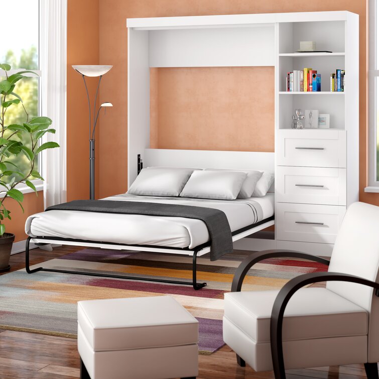 Where Can I Purchase A Murphy Bed From Wayfair?