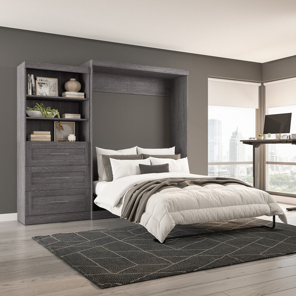 Where Can I Purchase A Murphy Bed From Wayfair?