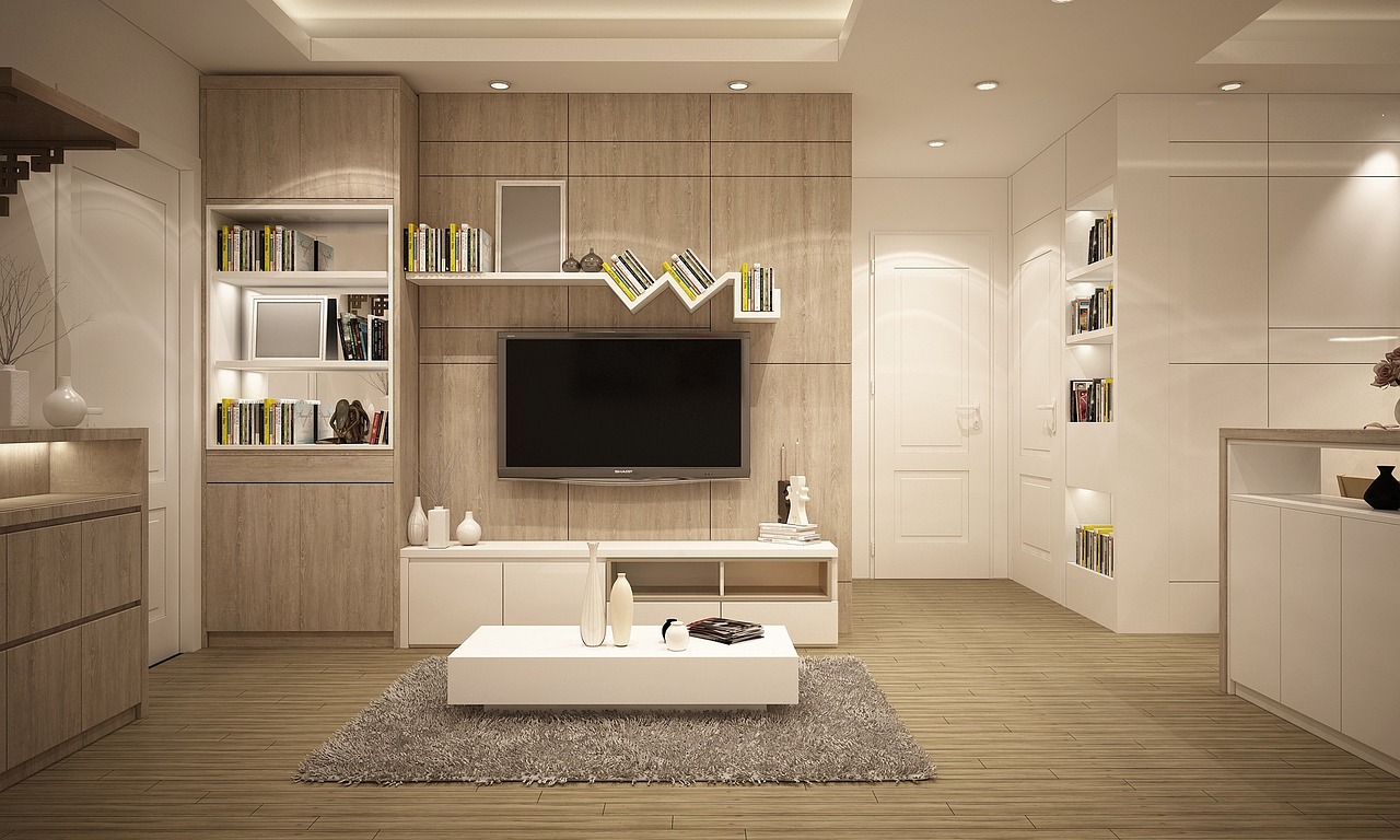 Are There Murphy Beds With Bookshelves?