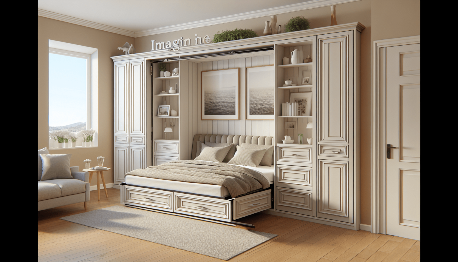 Blog Murphy Bed Plans