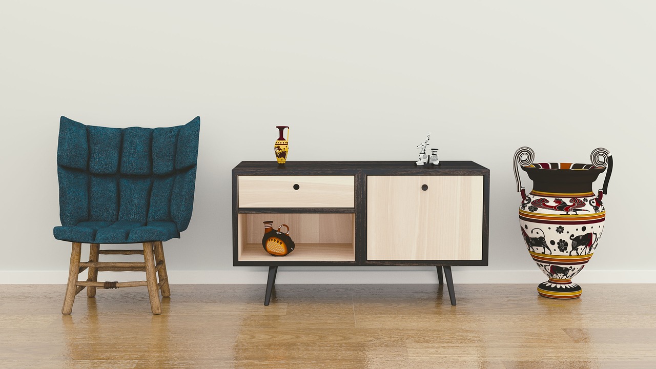 More than a Murphy Bed
