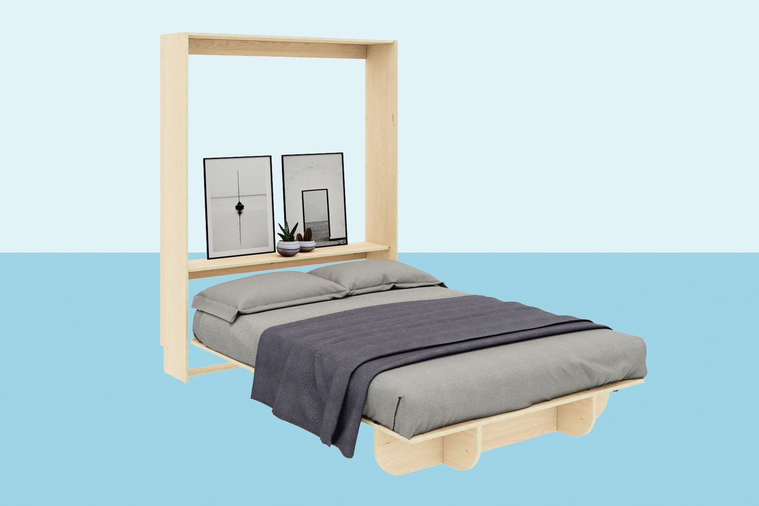 TOP 5 BEST MURPHY BEDS - Best Murphy Bed Review (2023)