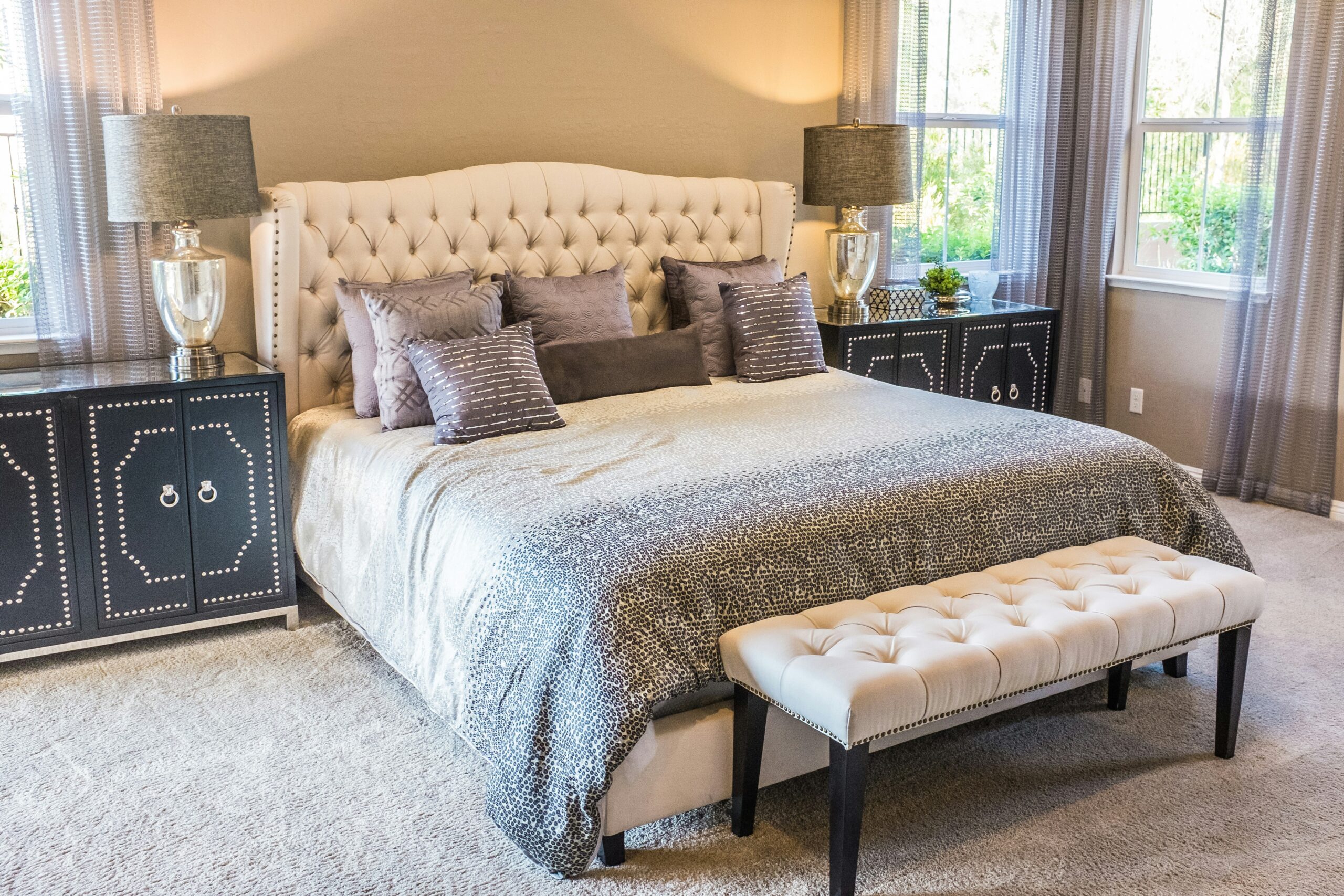 Building a Murphy Bed with Create-a-Bed
