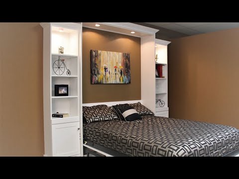 Top 5 best Murphy beds in 2023