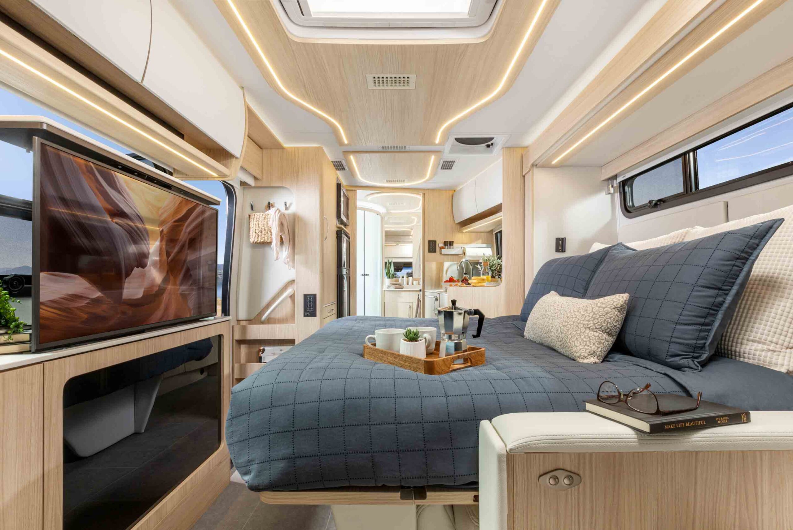 2023 Unity Murphy Bed