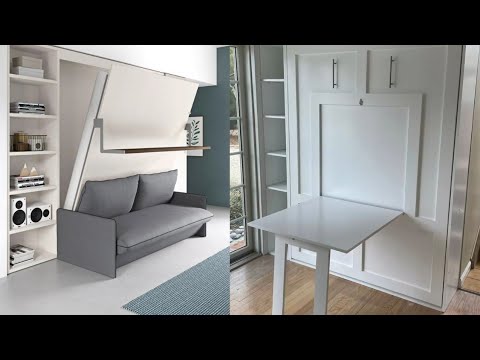 Top 22 best Murphy beds you should know in 2023
