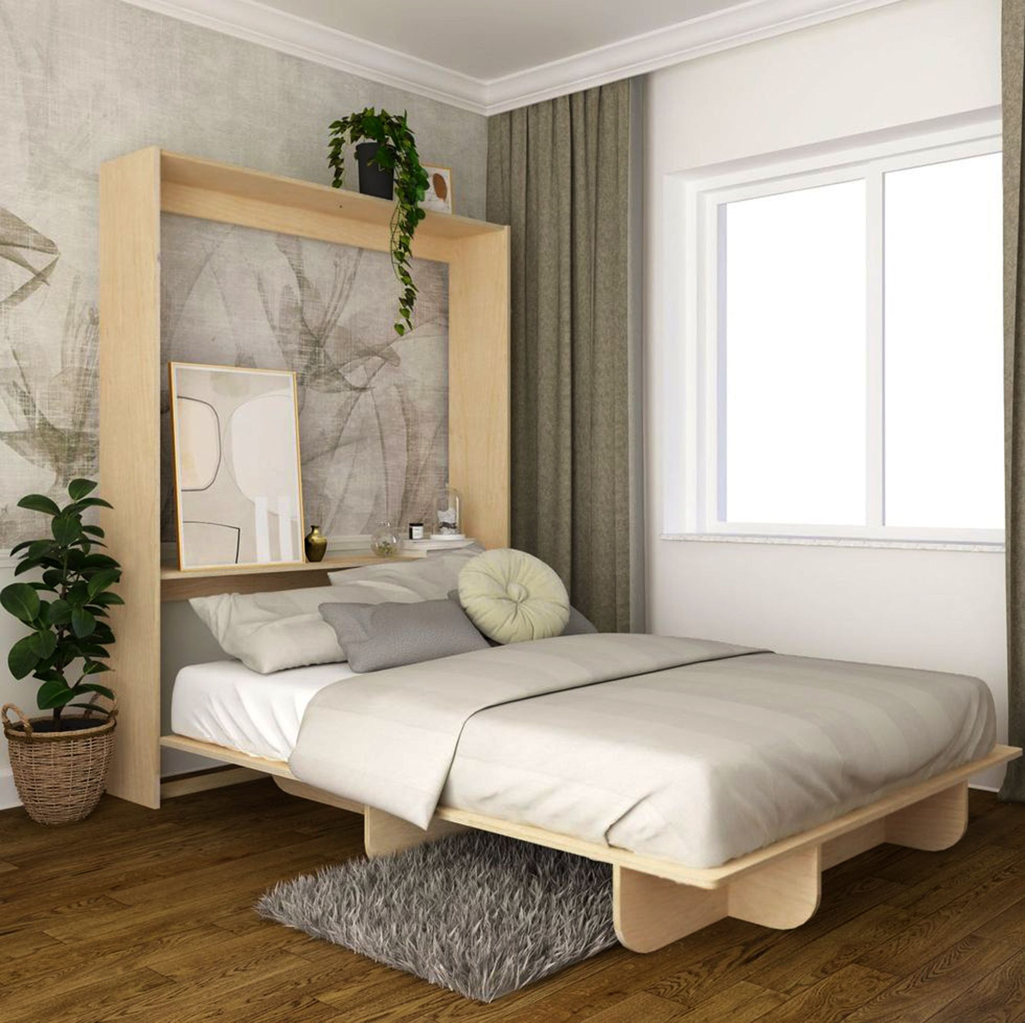 Check Out The Most Reviewed Murphy Bed
