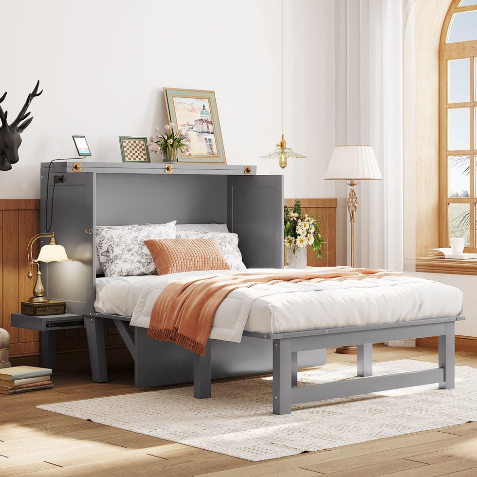 Check Out The Most Reviewed Murphy Bed
