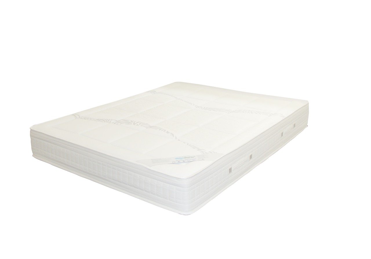 What Is The Best Mattress For A Murphy Bed?