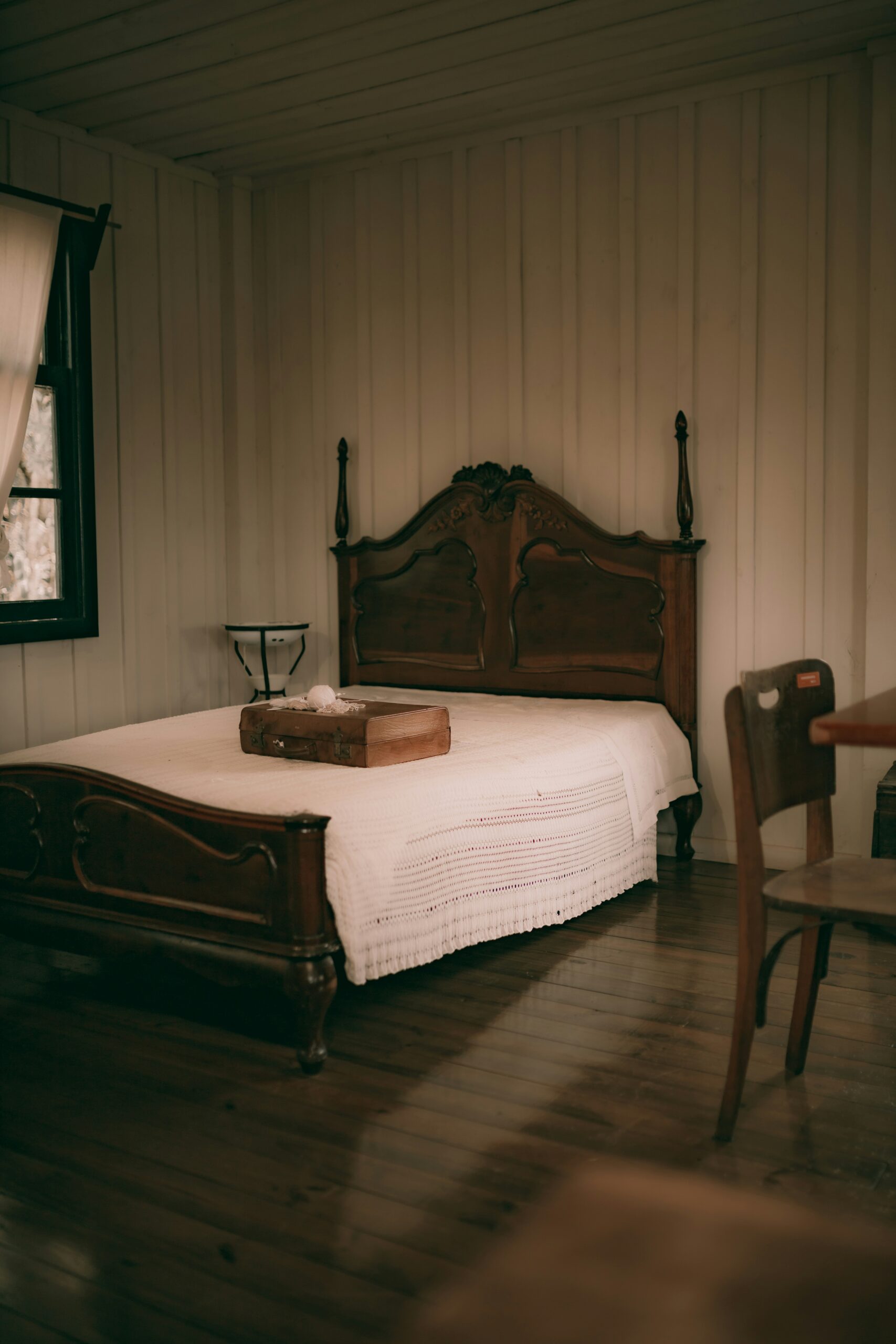 Furniture in the Raw Cabinet Bed USA Town and Country Review