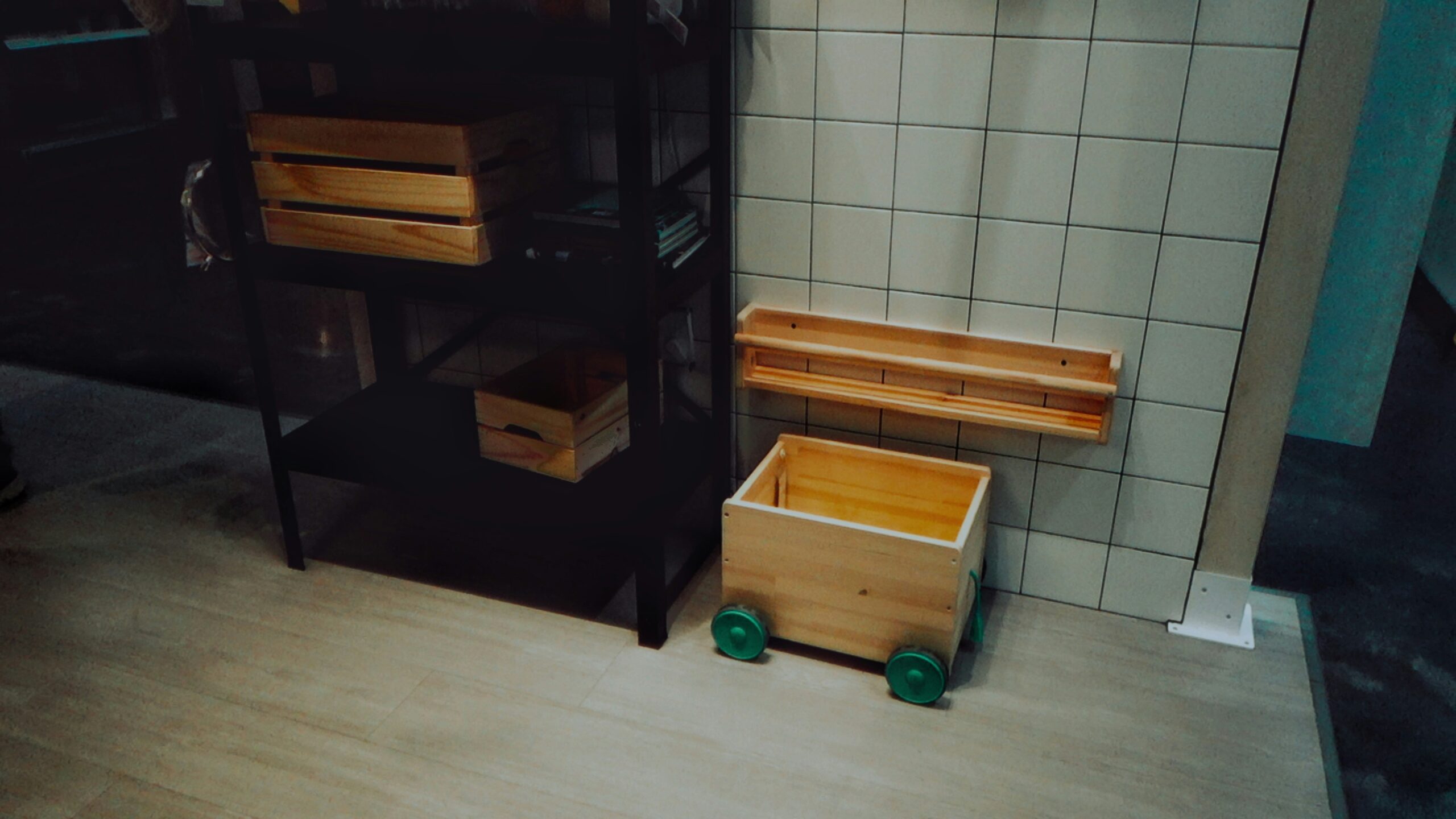 Furniture in the Raw Cabinet Bed USA Town and Country Review