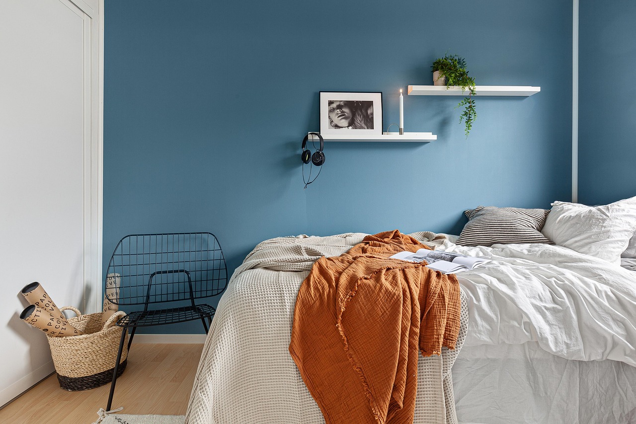 What Are The Dimensions Of A Horizontal Queen Murphy Bed?