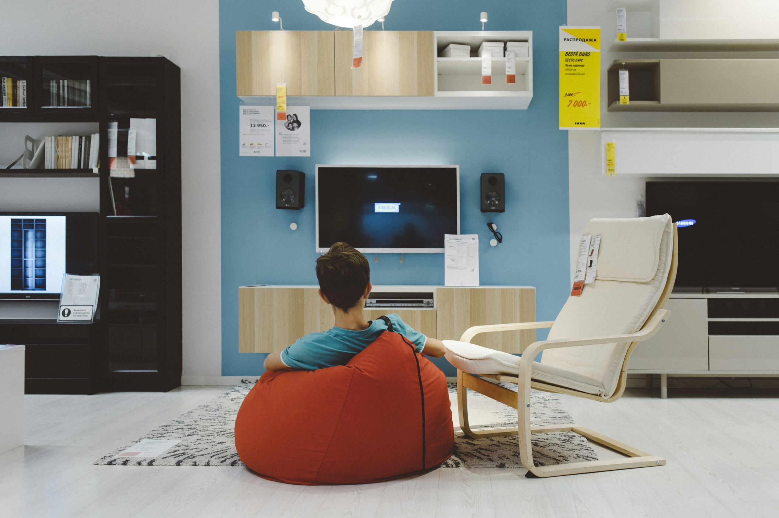 Fantastic MultiFunctional Furniture and Space Saving Design Innovations