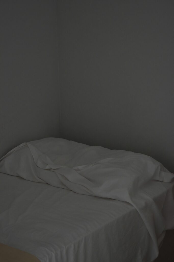 The Murphy bed chest – a clever new way to disguise large furniture