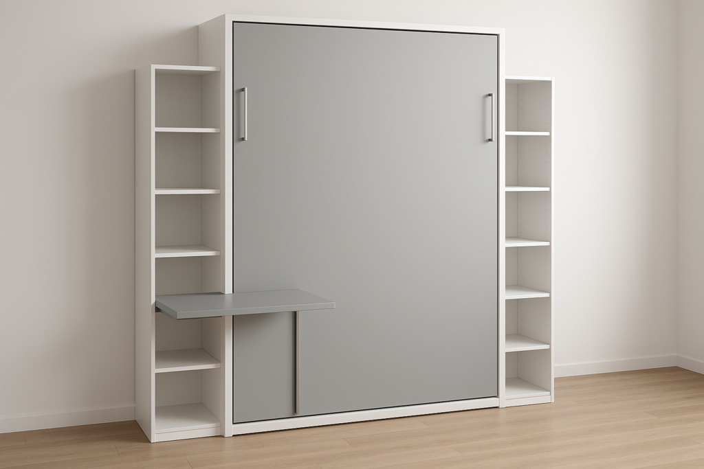 Tips and Hints for Balancing a Murphy Bed Murphy Message 16