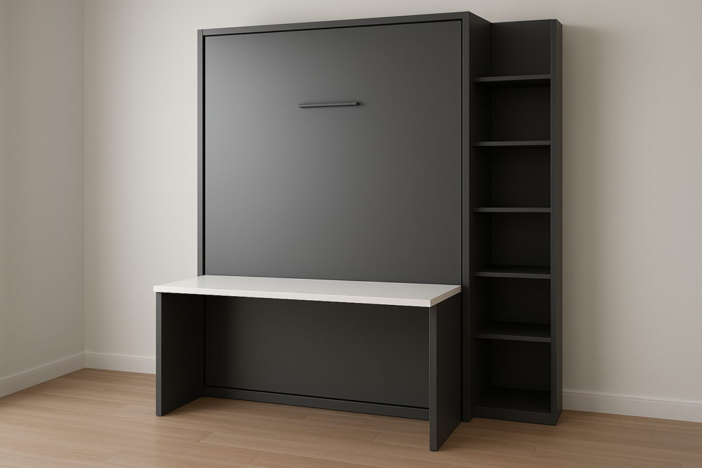 Tips and Hints for Balancing a Murphy Bed Murphy Message 16