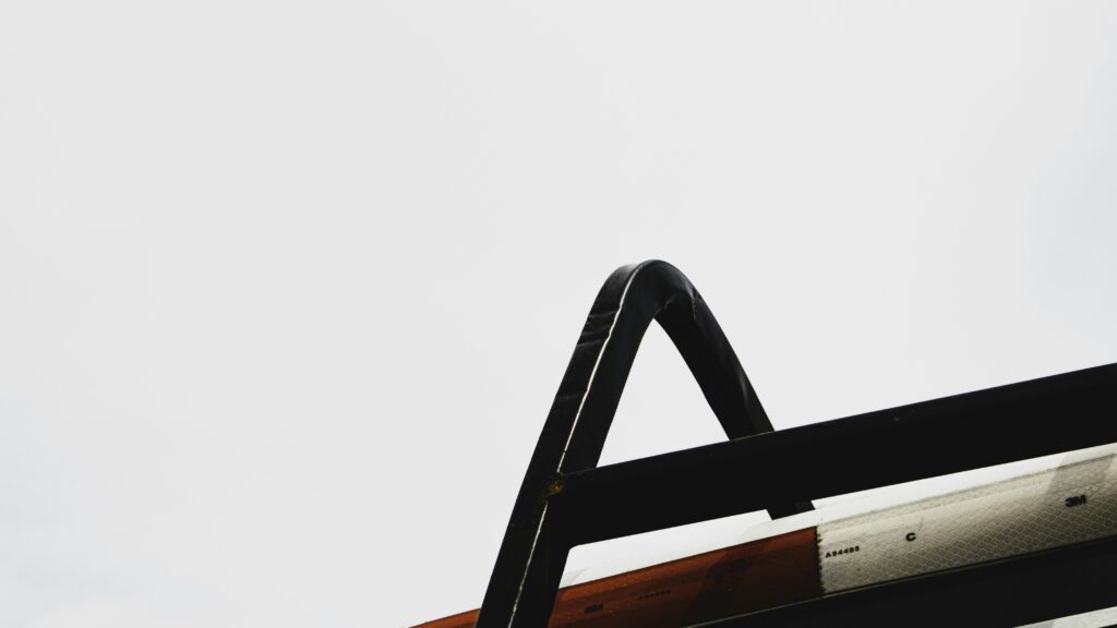 Folding Bed with Memory Foam, 75x46 Foldable Rollaway Guest Bed for Adults, Large Fold Up Beds for Space Saving, Easy Storage